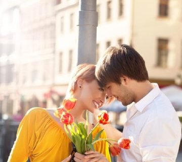 The Top 10 Romantic Flowers in 2021 - AsianDate Scam