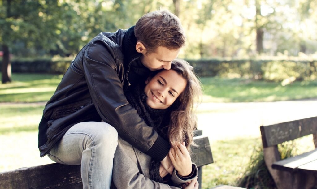 How to Show Somebody You Love Them - 5 Ideas to Say I Love You