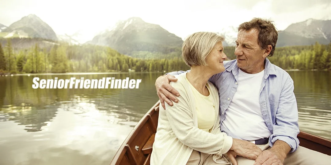 SeniorFriendFinder