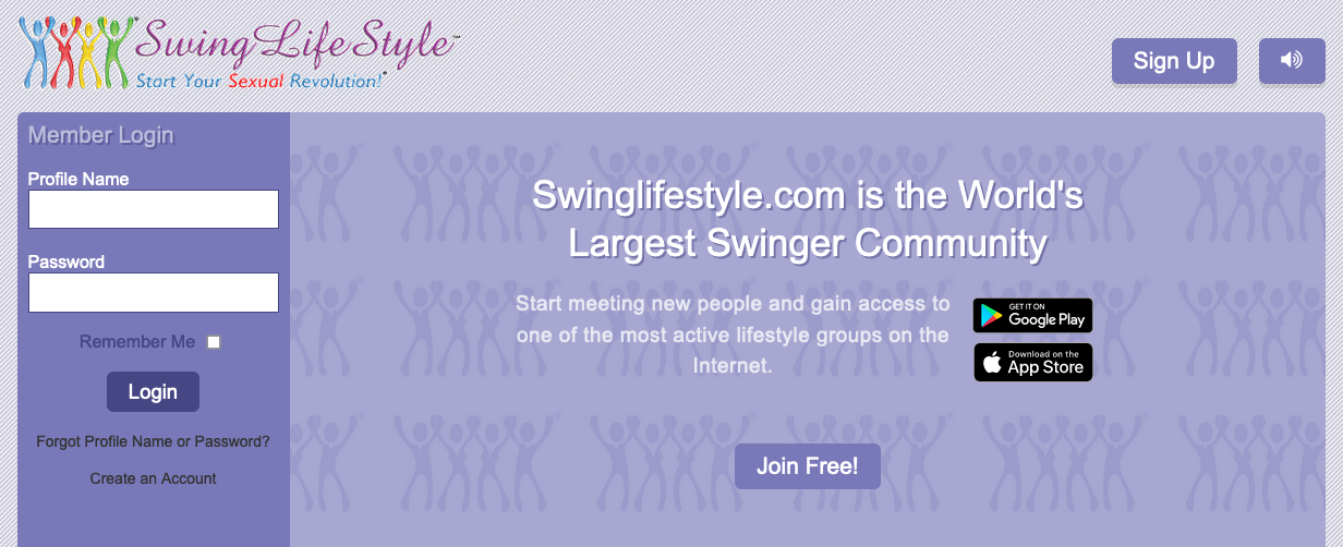 Swing Lifestyle